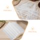 thumbnail image 3 of Houderco 150Ud Bastones Transparentes De Adhesivo Termoplástico Con Fuerte Para Oficina, 3 of 8