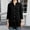 A1-Black, variant on 3/4 Length Sleeve Womens Tops Petite Tops Boho Tops for Women Blouses for Women Dressy Casual Womens Tops Ladies Summer Tops Womens Linen Tops Plus Size Tunic Tops Light Weight Beige L