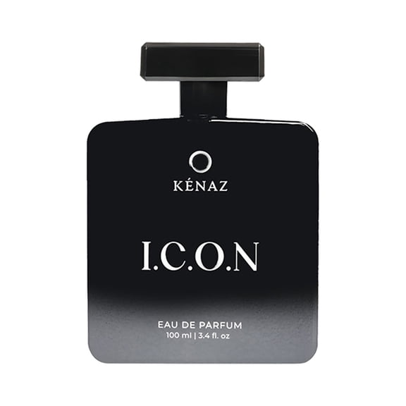 Bellavita Kenaz I.C.O.N, Perfume for Women and Men, 3.4 oz