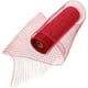thumbnail image 3 of 1 rollo de cintas de malla decorativa Rinción de regalos Cintas de flores de bricolaje Cinta de malla Mesh, 3 of 5