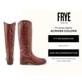 thumbnail image 2 of Botas altas Frye Melissa Button 2 Equestrian de piel para mujer, 2 of 7