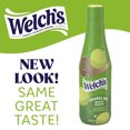 thumbnail image 2 of Welch's Non-Alcoholic Sparkling Juice Cocktail, White Grape, 8.4 fl oz Bottle 4 Pack, 2 of 8