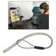 thumbnail image 5 of 1 pieza de cable de alambre enhebrador de alambre cinta de suministro eléctrico antideslizante lazo completo tubo 6-9mm, 5 of 9
