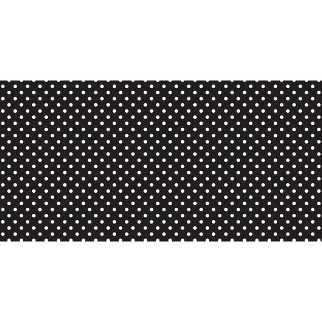 FADELESS FADELESS 48X50 Points Classiques Noir 55845
