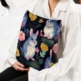 thumbnail image 6 of Animal Elegant Velvet Throw Pillow Covers Set with Unique Patterns - 16x16", 18x18", 20x20" - Pack of 2 for Chair Pillow Covers and Various Occasions, 6 of 6