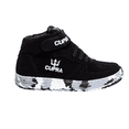 thumbnail image 1 of Tenis Niño Urbanos Cupra Botín negro 22, 1 of 6