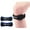 A2306 christmas decorations under 5$, variant on Knee Support Strap under $5! kkbbma Knee Support Strap Patella Tendon Brace Adjustable Knee Pain Relief for Running Basketball Volleyball Tennis Workout