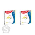 thumbnail image 2 of Colgate Total Active Prevention Plus Fresh Whitening Toothpaste - Pack of 2, 2 of 2