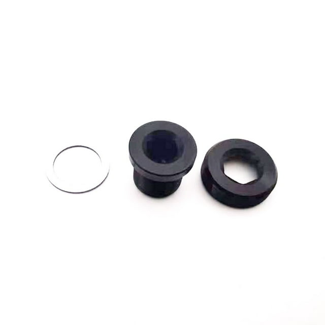 Vis de Manivelle Auto-Extraction pour Vélo M15/M22 pour Sram GX G1000