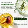 thumbnail image 5 of Gypsophila Batana Oil Shampoo and Conditioner and Batana Oil for Hair Set,Rosemary Strengthening Shampoo,Gently Cleanses Scalp and Helps Hair Care, 5 of 7