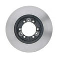 thumbnail image 2 of Raybestos Specialty Performance Rotors, 96336 Fits select: 1993-2001 ISUZU RODEO, 1994-2001 HONDA PASSPORT, 2 of 5
