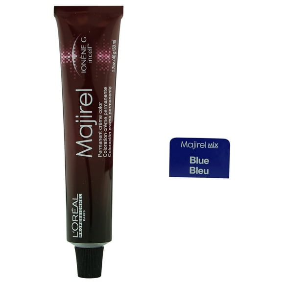 L'Oreal Professionnel Majirel Mix 50 ml Blue