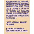 thumbnail image 2 of Dad's Cream Soda Caffeine-Free Powdered Drink Mix, 72 Sticks, 0.47 oz, 2 of 8