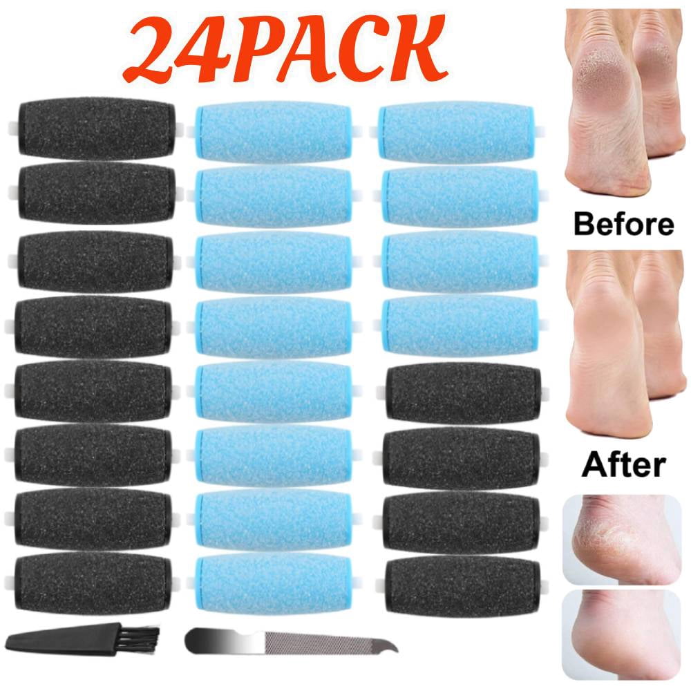 CONAIR true glow フットケア【新品パッケージ未開封】 Conair TRUE GLOW RECHARGEABLE CALLUS SOFTENER - Walmart.com