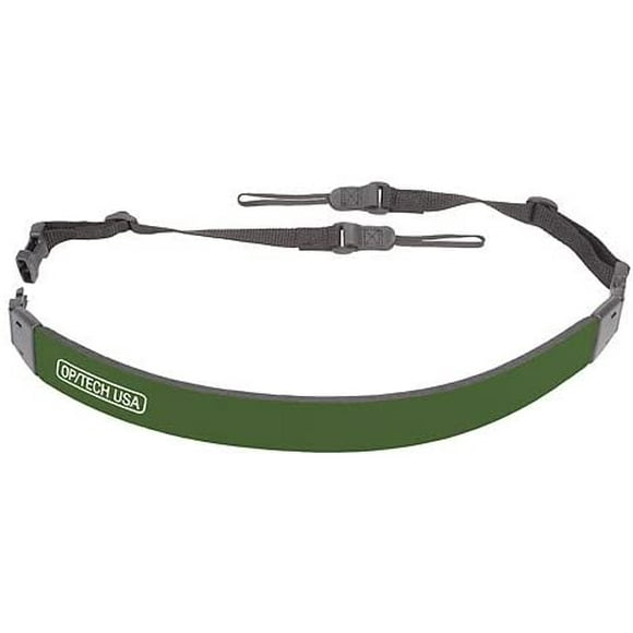 OP/TECH USA Fashion Strap-Loop (Forest)