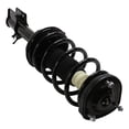 thumbnail image 2 of Loaded Strut Rear Driver Side fits 2003-2005 Subaru Forester, 2 of 5