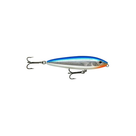 Rapala Saltwater Skitter Walk - Rapala Skitter Walk 3 1/8