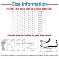 thumbnail image 3 of HNMKIU Mens Slippers Women Lightweight Garden Shoes Mules Unisex EVA Clogs Sandals for Summer Beach and Leisure Comfortable Casual Shoes for Men 01_Black,36, 3 of 7