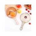 thumbnail image 2 of 1pc Creative Long-Handled Plastic Ladle For Home Kitchen, Bathing, And Hair Washing, 2 of 5