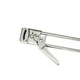 thumbnail image 3 of Adjustable Jar Opener for Arthritis - All Metal Construction - Easily Opens Jar and Bottle Lids, 3 of 5