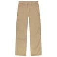 thumbnail image 4 of Jean Wrangler 13MWZ para hombre, corte vaquero, corte original, bronceado, 4 of 4