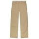 thumbnail image 4 of Jean Wrangler 13MWZ para hombre, corte vaquero, corte original, bronceado, 4 of 4