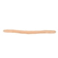 thumbnail image 4 of Varita De Madera Guasha, Palo Raspador De Madera Que Evita Resbalones, Agarre Cómodo, Forma De , Reduce Las Molestias Para El Cuello, 4 of 7