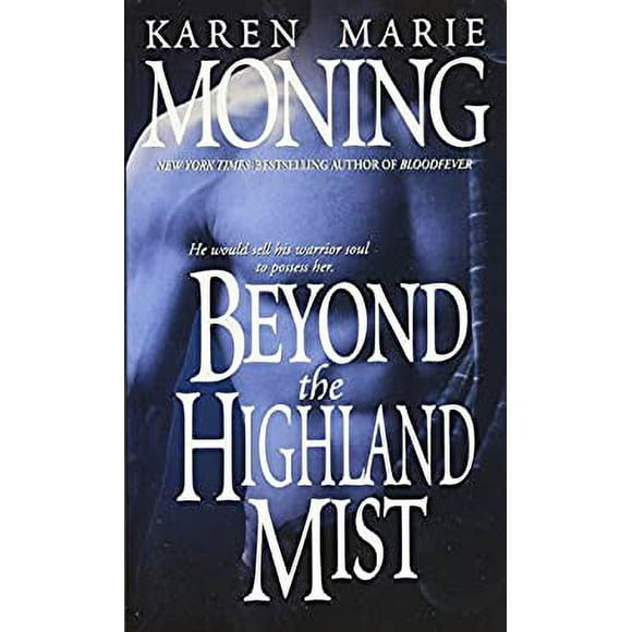Pre-Owned Beyond the Highland Mist 9780440234807