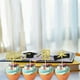 thumbnail image 4 of Decoraciones para fiesta de graduación 2025. Insertos para tarjetas para adornos de cupcakes. Diseño de graduación en papel. Decoraciones para tartas para artículos para fiestas y celebraciones., 4 of 7