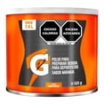 thumbnail image 1 of Polvo para preparar bebida Gatorade Perform 02 sabor naranja 521 g, 1 of 4