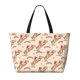 thumbnail image 2 of Disketp Howdy Cowgirl Bolsa de Playa de Gran Capacidad, Bolso Impermeable y a Prueba de Arena para Mujer, Ideal para Playa, Piscina y Natación, 2 of 7