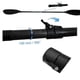thumbnail image 4 of Kayak Paddle Ferrule Length Locking Adjustor For Kayak Canoe Sup Paddle, 4 of 5