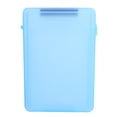 thumbnail image 2 of Caso de Almacenamiento de la Unidad, Caja de Protección de Disco Duro de Tamaño Estándar Resistente Al Desgate Transparente Para SSD HDD DE 3.5 PULGADAS, 2 of 7