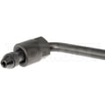 thumbnail image 2 of Dorman Fuel Injector Line 904-150 OE Solutions; OE Replacement; 5-1/2 Inch Length; 8 Millimeter Outside Diameter; Steel, 2 of 4