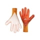 thumbnail image 1 of Guantes de portero de fútbol antideslizantes para niños, guantes de portero de fútbol para jóvenes, con agarres fuertes Fivean unisex, 1 of 2