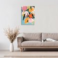 thumbnail image 2 of Stupell Industries Fruity Summer Brights Canvas Wall Art design by 1x, 24 x 16, 2 of 7