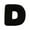 🥝 BLACK_New#885, variant on English Alphabet Letter Throw Pillow Soft Decorative Cushion for Sofa Bed Car and Home Decor