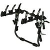 SportRack Backrider 3 Trunk Mount Bicycle Carrier