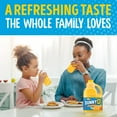 thumbnail image 4 of SUNNYD Smooth Orange Juice Drink, 1 Gallon Bottle, 4 of 13