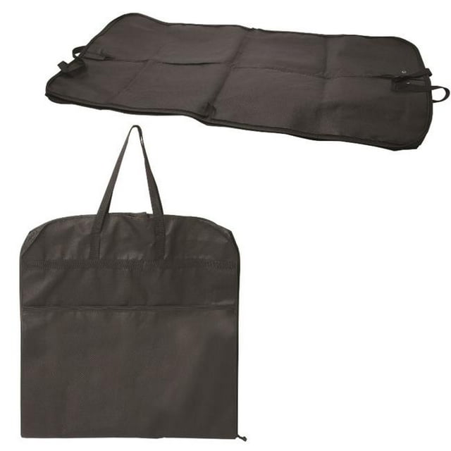 Debco NW8178 Frequent Flyer Garment Bag - Black