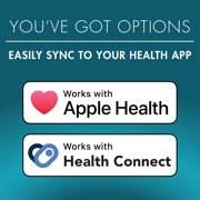 trackstar Blood Glucose Kit | Monitor, Strips, Lancets, Lancing Device | trackstar Monitoring App | Bluetooth iOS & Android Compatible | Measure, Track, and Share Results