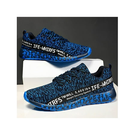 comfortable running trainers