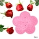 thumbnail image 5 of 2x2 Piezas Herramienta De Mano Para Jardín Pelador De Hojas De Espinas Fácil De Usar Removedor De Espinas De Rosas Rosa, 5 of 8