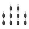 thumbnail image 1 of Caso Protector Silicona Con Llavero para Buds+ (negro), 1 of 6