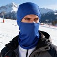 thumbnail image 3 of Ski Mask Balaclava for Men Women, Lightweight Shiesty Face Mask Full Head Cover for Football, Cycling, Motorcycle with UV Protection, 3 of 3