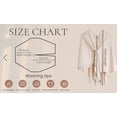thumbnail image 2 of Women's Elegant Shawl Wraps Soft Open Front Poncho Sweater for Spring Fall Winter, 2 of 6