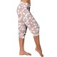 thumbnail image 5 of Pantalones Largos Sueltos Casuales de Mujer con Corbata Elástica en la Cintura Y Bolsillos para el Uso Diario, 5 of 6