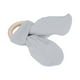 thumbnail image 5 of Juguetes para la dentición del bebé, mordedor con anillo de madera para bebé, mordedor para bebé, juguetes de madera, anillo de madera para la dentición del bebé, durabilidad mejorada, 5 of 8