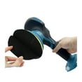 thumbnail image 4 of Electric Car Polisher High Efficient Cordless Auto Waxing Polishing Machine Multifunctional Eccentric Sander ,Low Vibration, 4 of 7