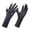 Gray, variant on UV Protection Gloves, Sunscreen Driving Gloves for Women, UPF 50 Cooling Ice Silk Glove s with Touchscreen Fingertips and Anti-Slip Silicone Grip for Driving Cycling and Outdoor